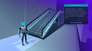 瞄准实验室中文版