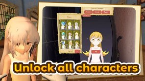 小忍计划安卓版下载-小忍计划手游版下载 游戏截图 1