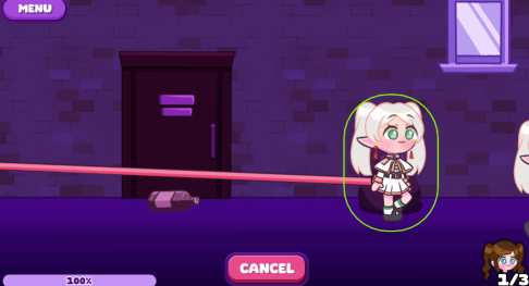 触手垃圾箱免费下载-tentacle dumpster安卓版下载安装v0.1.58最新版 游戏截图 1