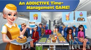 飞机大厨安卓下载-飞机大厨安卓游戏新版下载 游戏截图 5