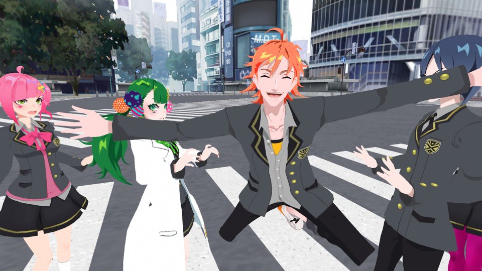 东京时笼手机版下载-东京时笼手机版安卓游戏下载 ئويۇن سۈرىتى 3