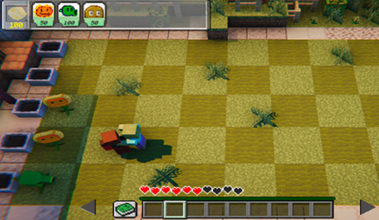 pvzMC手机版下载-pvzMC手机版游戏下载 遊戲截圖 2