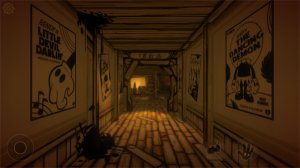 班迪与油印机中文版下载-班迪与油印机下载手机版v1.0.830 游戏截图 3