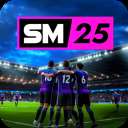 Soccer Manager 2025苹果版