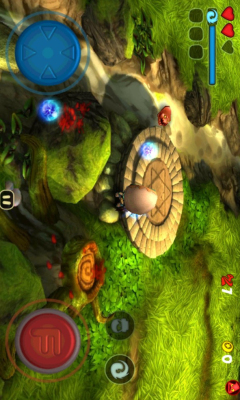 Fantashooting(奇幻射击大冒险)下载 v1.51 ئويۇن سۈرىتى 5