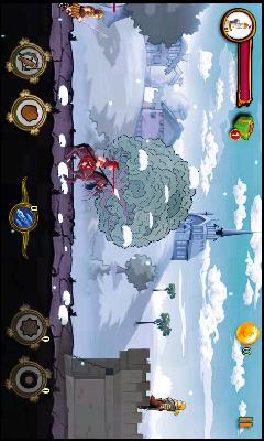 战争年代 (Age Of War)下载 v1.3.6 遊戲截圖 3