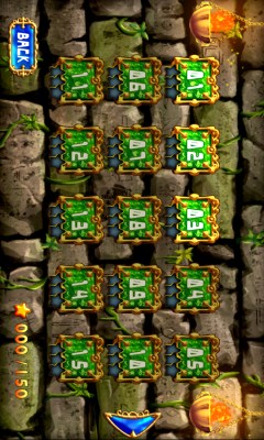 古墓宝石解谜冒险(Tomb Jewels)下载 v1.0.6 遊戲截圖 2