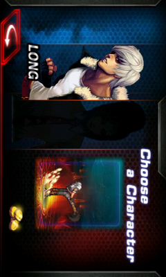 Shadow Battle Fight for Fight(格斗王者III)下载 游戏截图 4