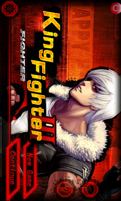 Shadow Battle Fight for Fight(格斗王者III)下载 游戏截图 1