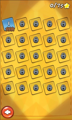 割绳子实验室篇（cut the rope experiments）下载 ئويۇن سۈرىتى 3