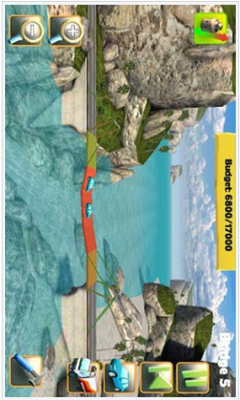 桥梁建设者 最新版下载 v2.09.094 游戏截图 5