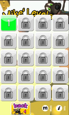 会说话的米奇老鼠(Talking Mike Mouse)下载 v3.6 游戏截图 2