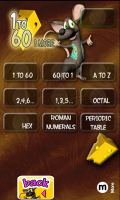 会说话的米奇老鼠(Talking Mike Mouse)下载 v3.6 游戏截图 5