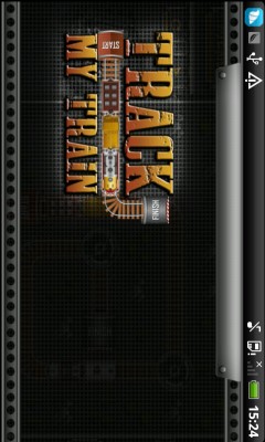 轨道火车(Track My Train)下载 v1.6.1 Тоглоомын зураг 4