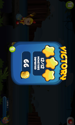 小鸡超人(Chicken Boy)下载 v1.3.1 ئويۇن سۈرىتى 6