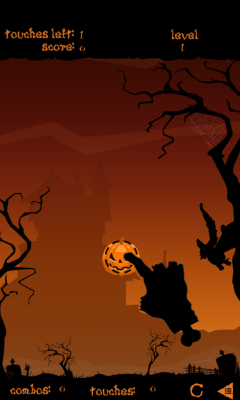 糖果爆破万圣节版(Candy Blast Halloween Edition)下载 v1.1.6 游戏截图 3