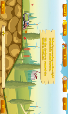 卡车英豪(truck go)下载 v5.52 Тоглоомын зураг 4