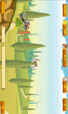 卡车英豪(truck go)下载 v5.52 Тоглоомын зураг 5