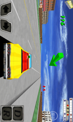 疯狂出租车出行下载 v1.00 游戏截图 4