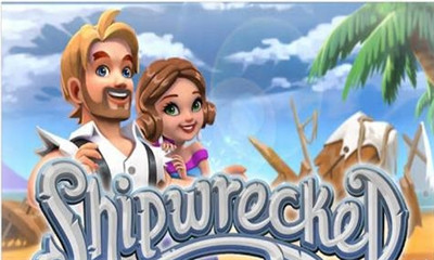 海难荒岛(Shipwrecked)下载 v2.7.0 游戏截图 1