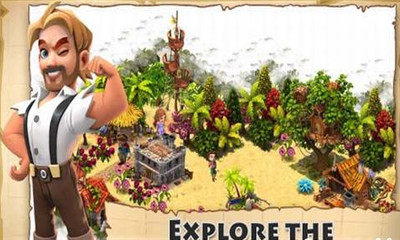 海难荒岛(Shipwrecked)下载 v2.7.0 游戏截图 2