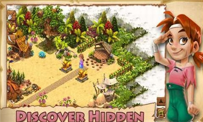 海难荒岛(Shipwrecked)下载 v2.7.0 游戏截图 5