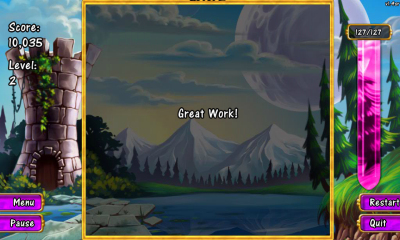 方块碰撞2(Cube Crash2)下载 v1.0.97 游戏截图 4