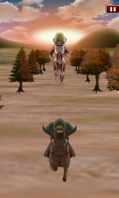 进击的女巨人下载 v3.0.0 游戏截图 3