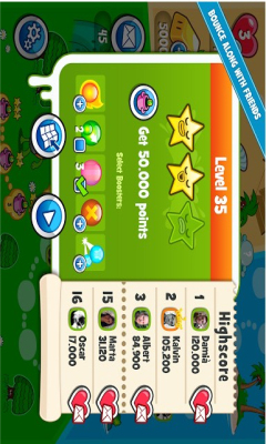 帕帕弹珠传奇(Papa Pear Saga)下载 v1.25.0 Тоглоомын зураг 4