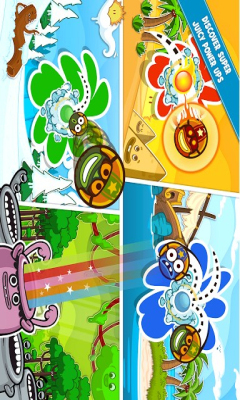 帕帕弹珠传奇(Papa Pear Saga)下载 v1.25.0 Тоглоомын зураг 5