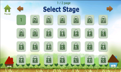 浣熊冒险(Raccoon Dog Adventure)下载 v1.0.6 Тоглоомын зураг 2