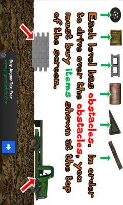 怪物卡车越野赛(monster truck junkyard)下载 v1.31 게임 스크린샷 2