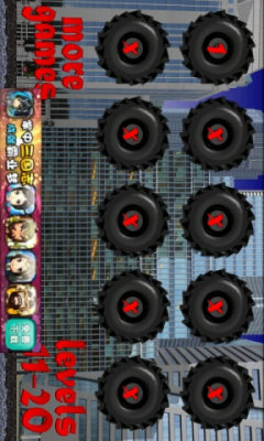 卡车和混合动力车(Trucks vs Hybrids)下载 v1.40 游戏截图 2