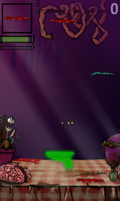 僵尸厨房(zombie kitchen free)下载 v1.5 游戏截图 3