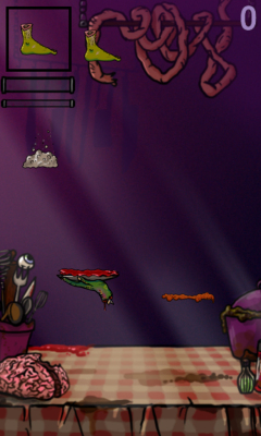 僵尸厨房(zombie kitchen free)下载 v1.5 游戏截图 4