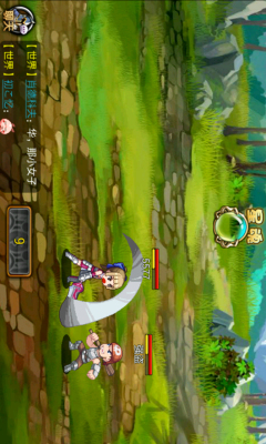 热血骑士团战记下载 v1.6.1 游戏截图 6