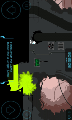 齿轮杰克游戏下载-齿轮杰克(Gear Jack)下载 v1.5.2 游戏截图 4