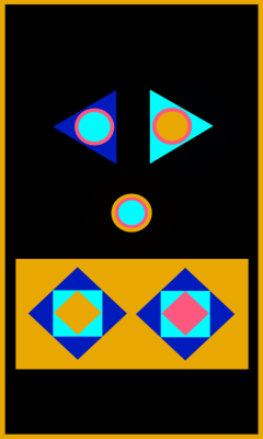 禅色(Color Zen)下载 v1.6.14 游戏截图 5