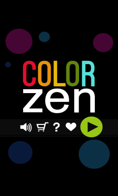 禅色(Color Zen)下载 v1.6.14 游戏截图 1