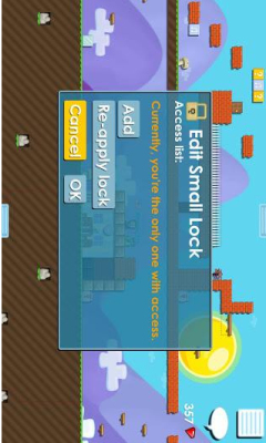 建造乌托邦(Growtopia)下载 v2.48 游戏截图 1