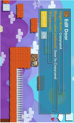 建造乌托邦(Growtopia)下载 v2.48 游戏截图 2