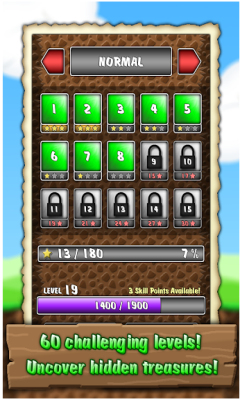 矿山城堡(castlemine)下载 v1.2.0 Тоглоомын зураг 4