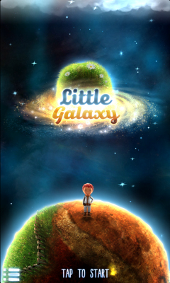 小小银河(Little Galaxy)下载 v2.17 游戏截图 1