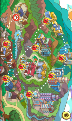 加菲猫的宠物医院(Garfields Pet Hospital)下载 v1.1.0 遊戲截圖 3