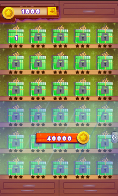 割箱子(cut the box)下载 v2.2.4 游戏截图 4