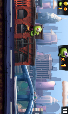 僵尸尖叫(Zombie Tsunami)下载 v3.0.1 游戏截图 2