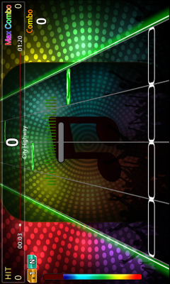 迷你节奏(TunesHolic)下载 v2.1.7 Тоглоомын зураг 4