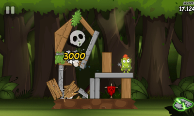 攻城英雄:奇才(Siege Hero Wizards)下载 v1.3.6 游戏截图 5