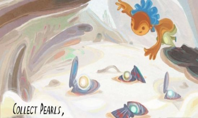 随波逐流(Shrug Tides)下载 v1.1.1 ئويۇن سۈرىتى 5