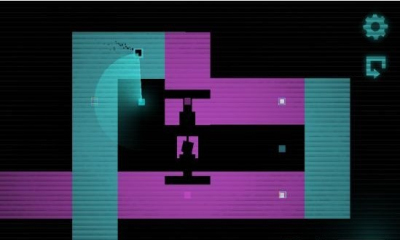 磁场迷阵(magnetized)下载 v0.0 游戏截图 4